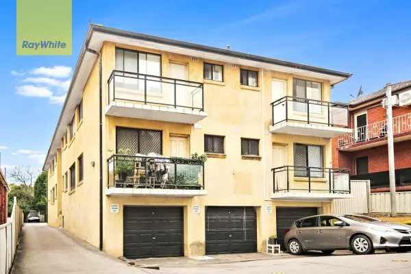 1/112 Rossmore Avenue (1/7)