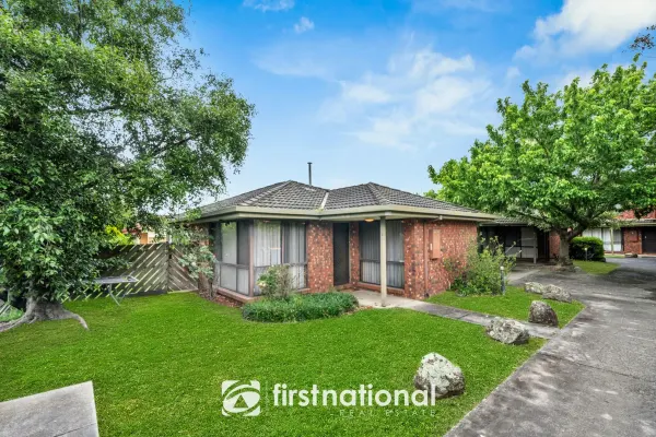 1/4 Shrives Road (1/19)