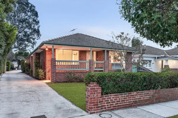 1/5 Simpsons Road (1/16)