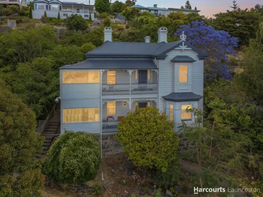 1 Trevallyn Road (1/25)