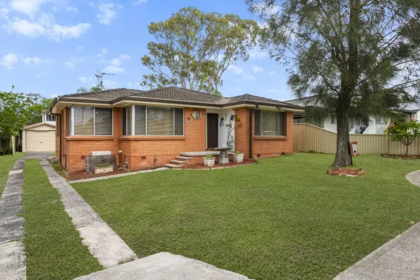 10 Gascoigne Road (1/1)