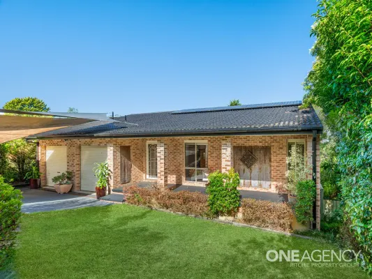 10 Gazania Street (1/15)