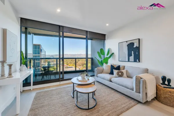 1003/421 King William Street (1/13)