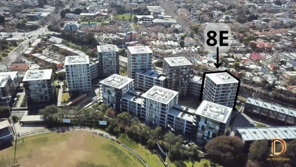 101/8E Evergreen Mews (1/14)
