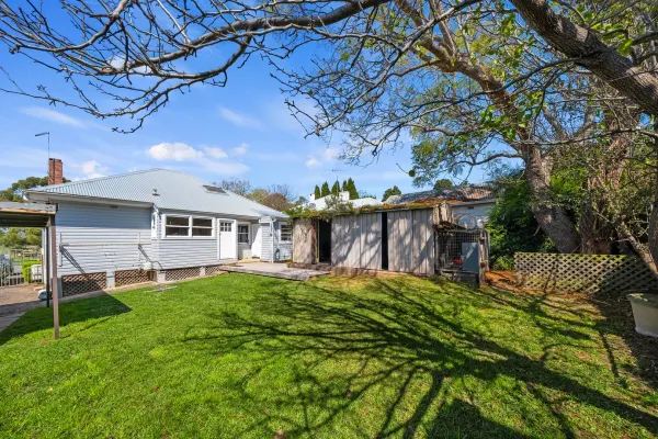 11 Pitt Street (1/1)