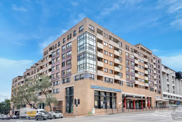 113/12-22 DORA STREET (1/7)