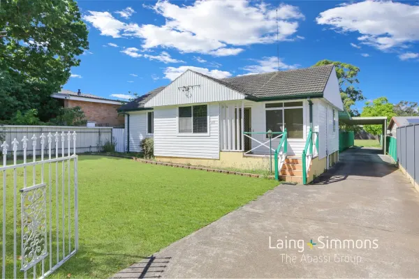 116 Canberra Street (1/1)