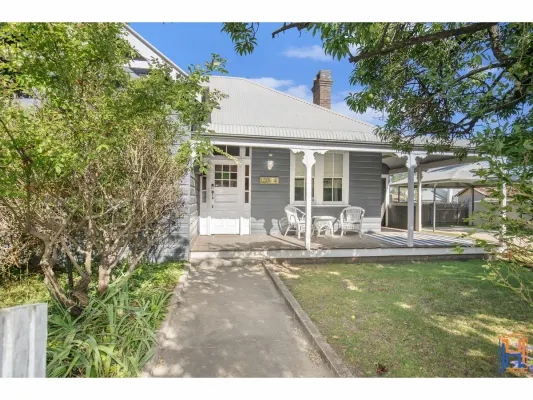 116 O'Dell Street (1/2)