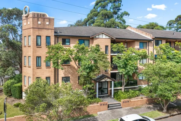 12/16 St Georges Road (1/9)