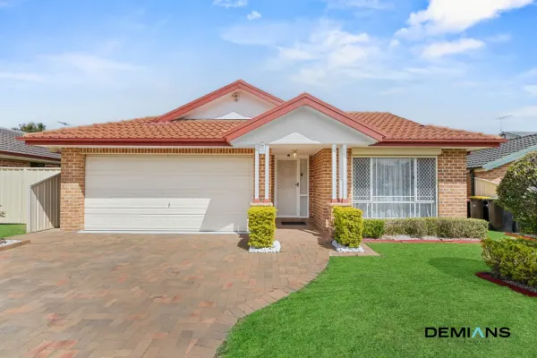 12 Bundarra Court (1/33)