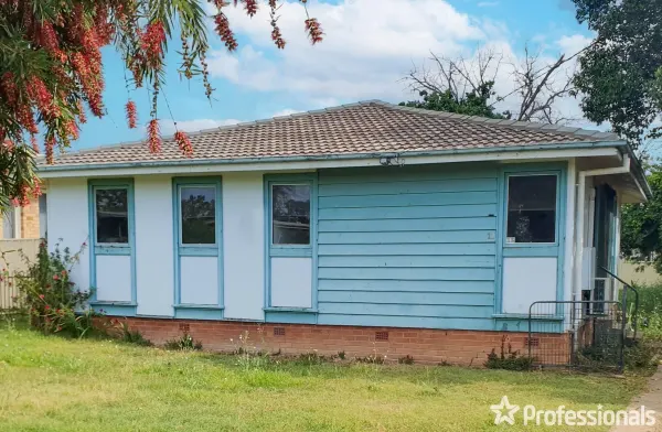 12 Cossa Street (1/10)