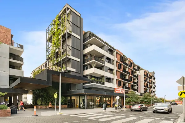 123/21 Village Avenue (1/13)