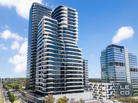 124/847 Whitehorse Road (1/13)