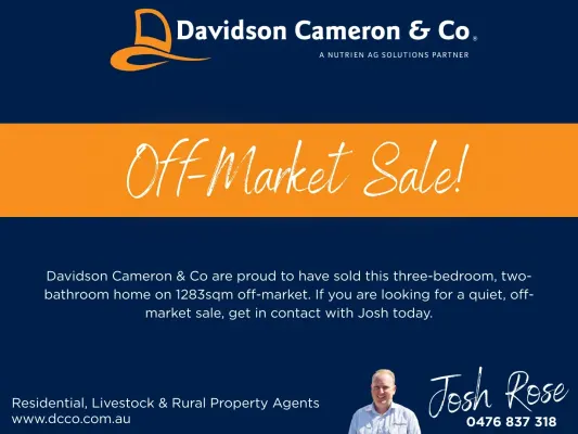 13 Namoi Street (1/1)