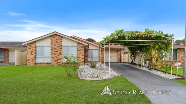 13 Nymboida Avenue (1/9)