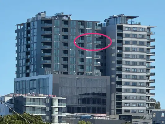 1303/4 Charles Street (1/13)