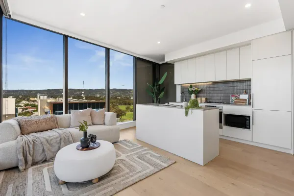 1306/421 King William Street (1/28)