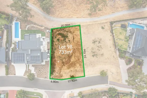 132 Blackwood Park Boulevard (1/12)