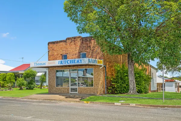 133 High Street (1/1)