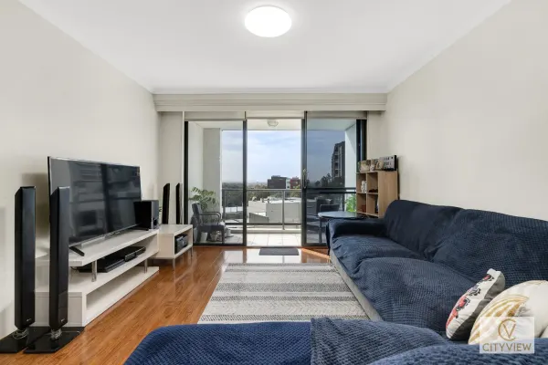 134/323 Forest Road (1/9)
