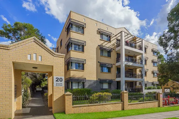 14/20-22 Fourth Avenue (1/9)
