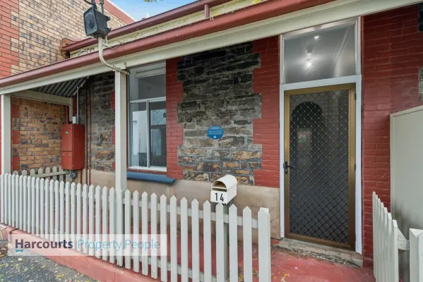 14 Claxton Street (1/10)