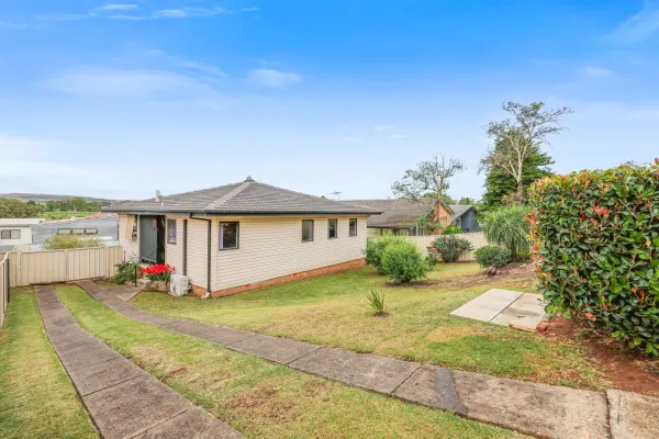 14 Coral Street (1/14)