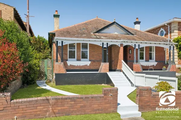 14 Fletcher Street (1/14)