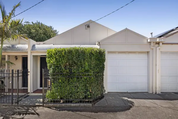 14 Goss Terrace (1/10)