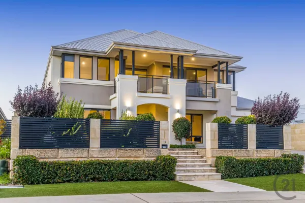 14 Seaview Place (1/41)