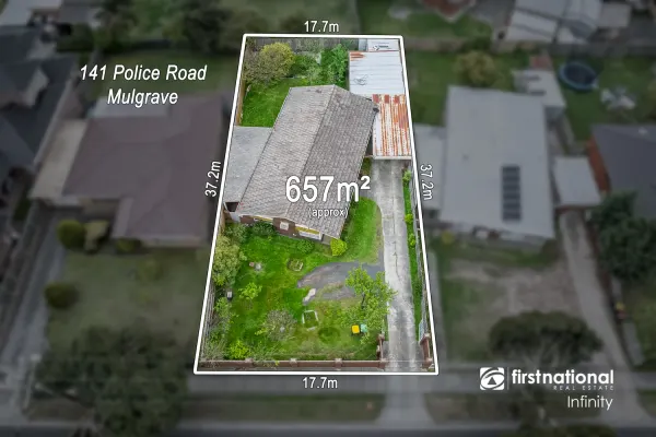 141 Police Road (1/15)