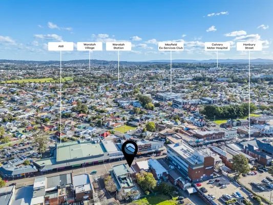143 Maitland Road (1/18)