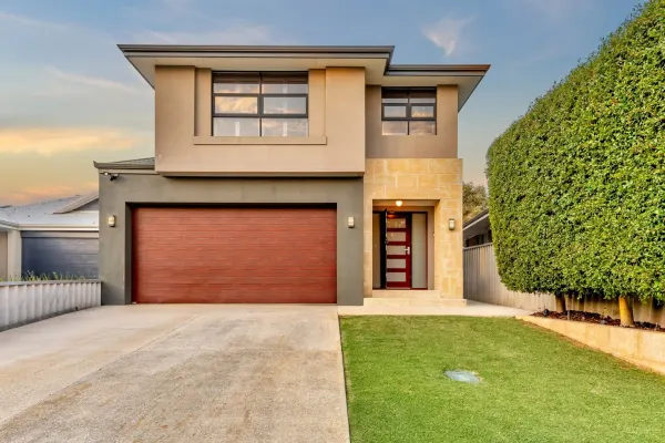 14B Knox Crescent (1/22)