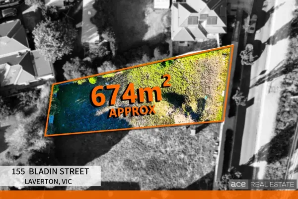 155 Bladin Street (1/5)
