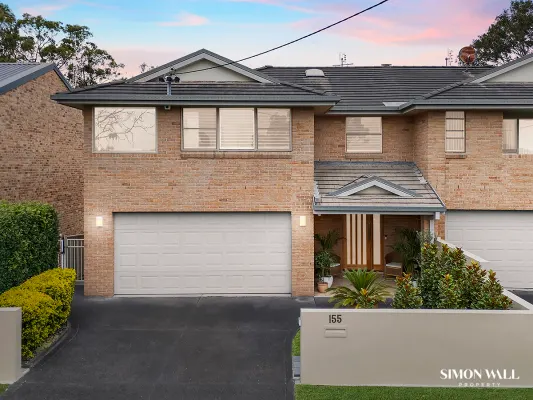 155 Macquarie Street (1/30)