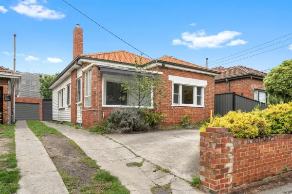 155 Nicholson Street (1/17)