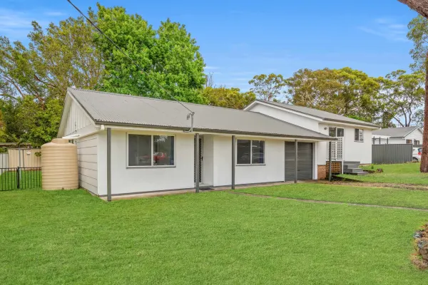 156 Emu Drive (1/1)
