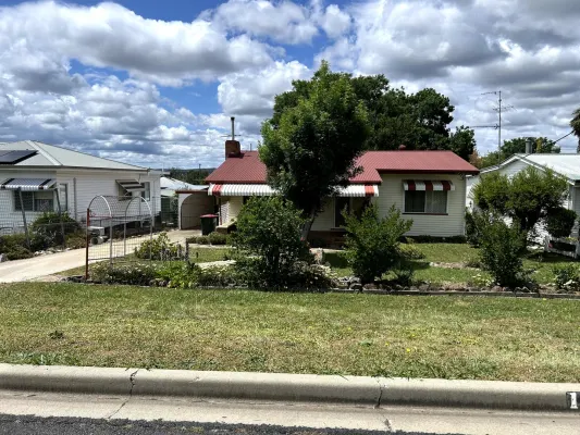 16 LANG Street (1/16)