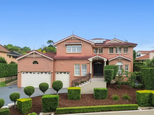 16 Pinetree Drive (1/21)