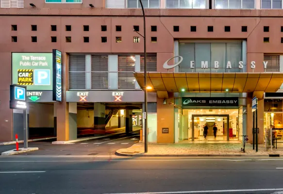 162/128 Hindley Street (1/2)