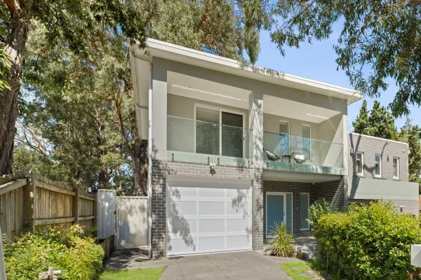165B William Street (1/4)