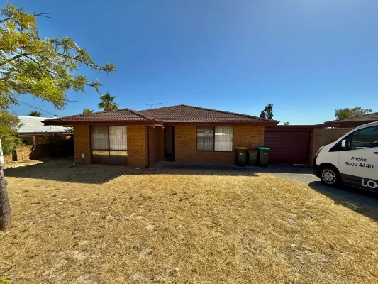 168 Caridean Street (1/1)