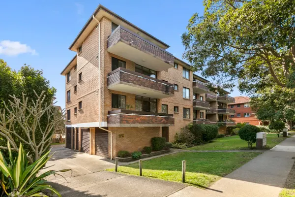 17/16-18 Austral Street (1/1)