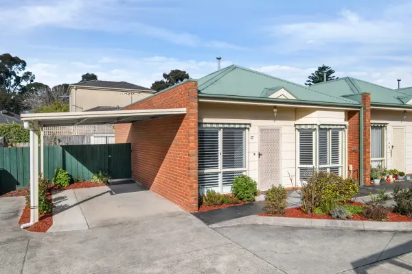 17/74 Warrandyte Road (1/9)