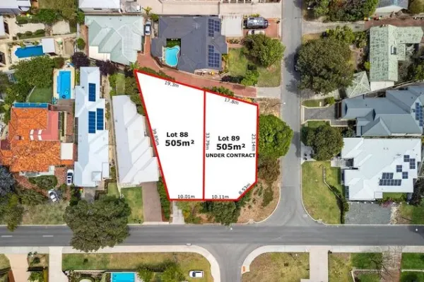 17 Williams Road (1/4)