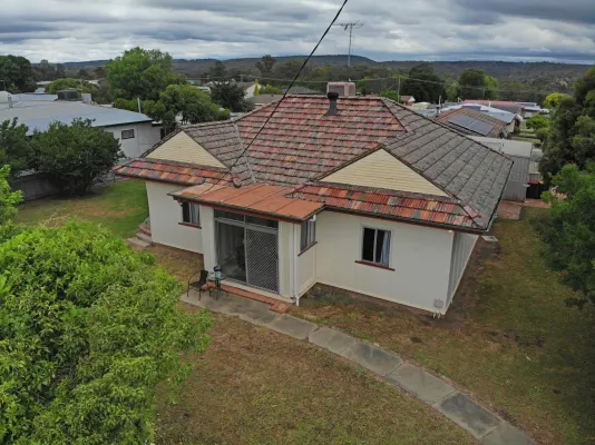 171 GLEN INNES Road (1/21)