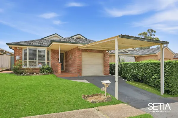 17A Baxter Crescent (1/1)