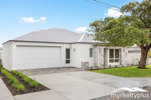 17A Croydon Avenue (1/17)