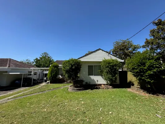 18 Dameeli Avenue (1/1)