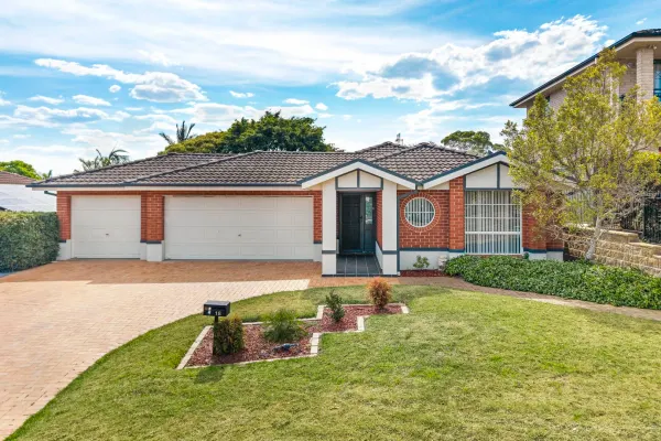18 Stan Johnson Drive (1/17)